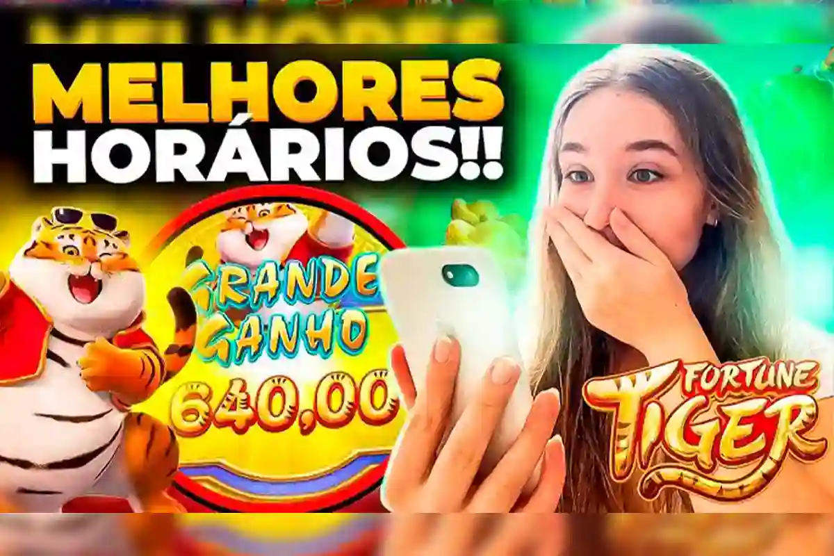Momentos Pagantes do Tigre Goinbet