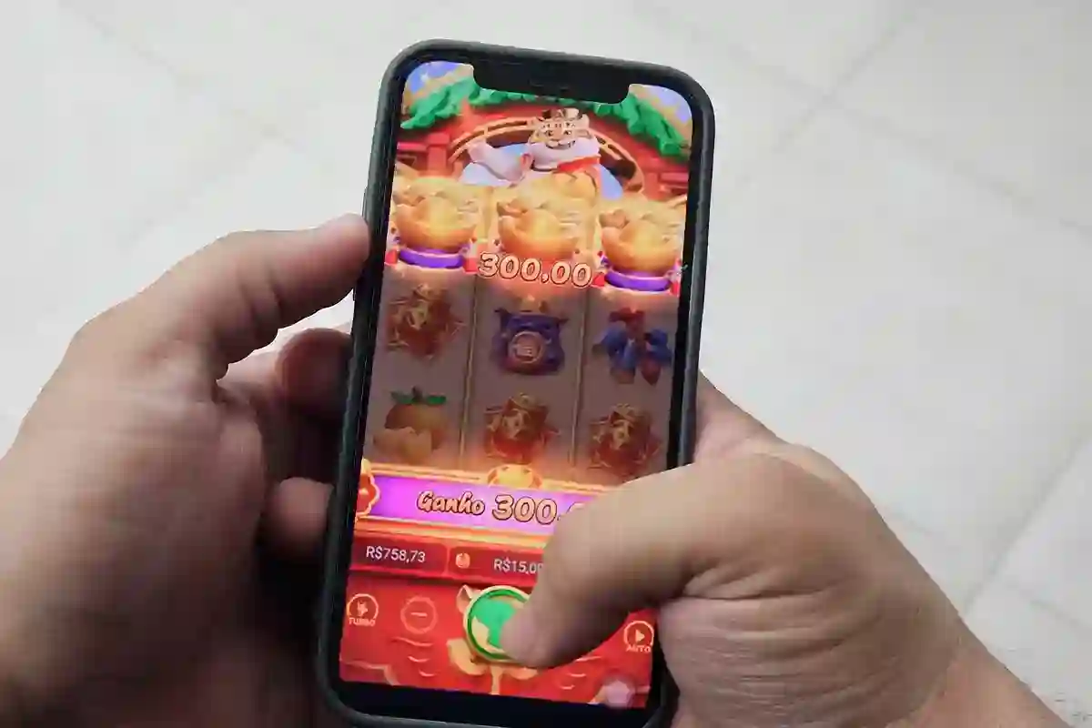 Jogos do App Goinbet