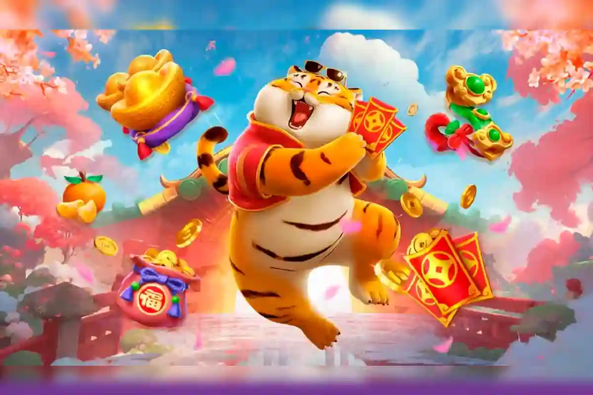 Fortune Tiger GOINBET