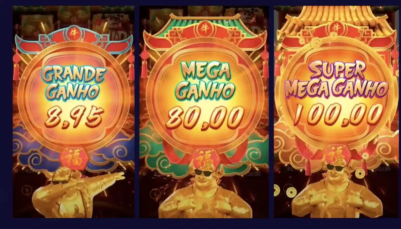 Fortune Ox GOINBET