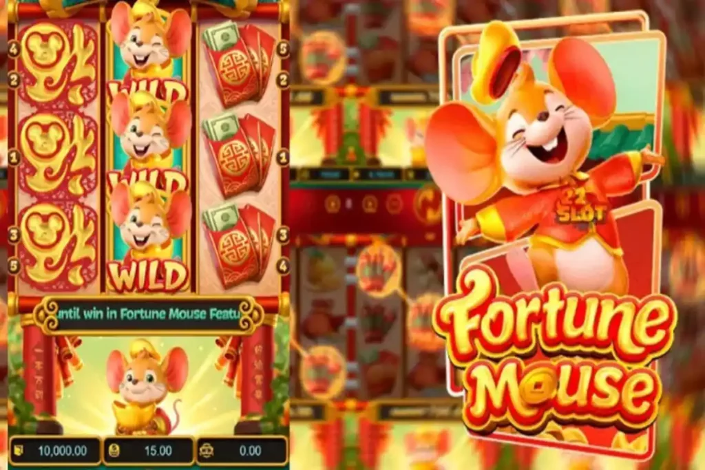 Estratégias básicas para jogar Fortune mouse com mais eficiência logotipo da plataforma Fortune mouse onde você poderá se cadastrar gratuitamente