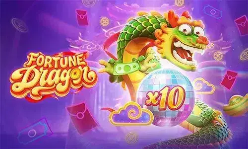 Como interpretar os símbolos e bônus do Fortune dragon Como interpretar os símbolos e bônus do Fortune dragon