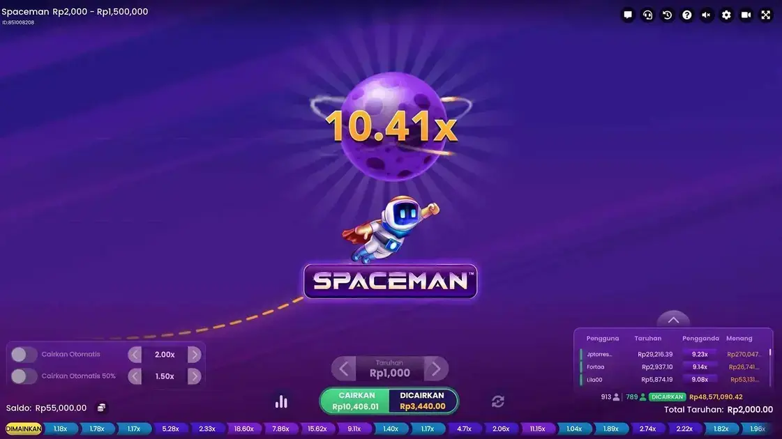 Melhores sites e plataformas para apostar no Spaceman com segurança Melhores sites e plataformas para apostar no Spaceman com segurança