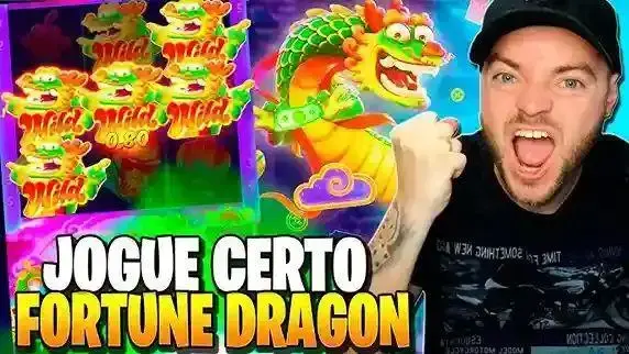 Onde encontrar os melhores cassinos para jogar Fortune dragon Onde encontrar os melhores cassinos para jogar Fortune dragon